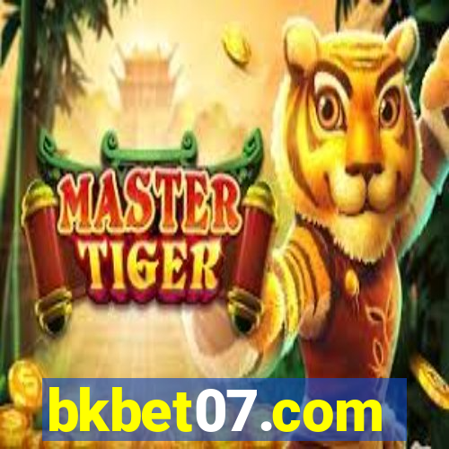 bkbet07.com