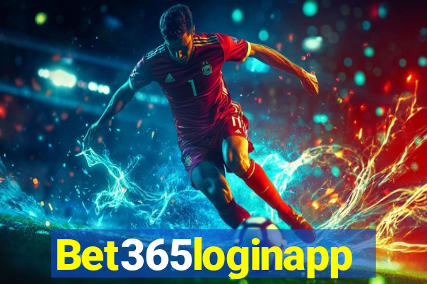 Bet365loginapp