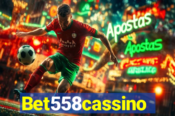 Bet558cassino