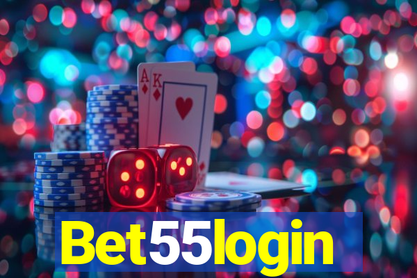 Bet55login