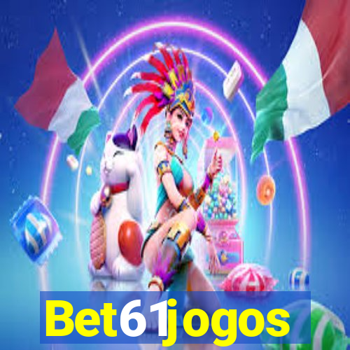 Bet61jogos