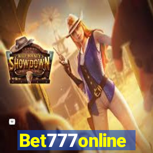 Bet777online