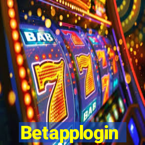 Betapplogin