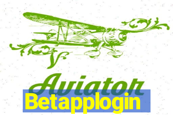 Betapplogin