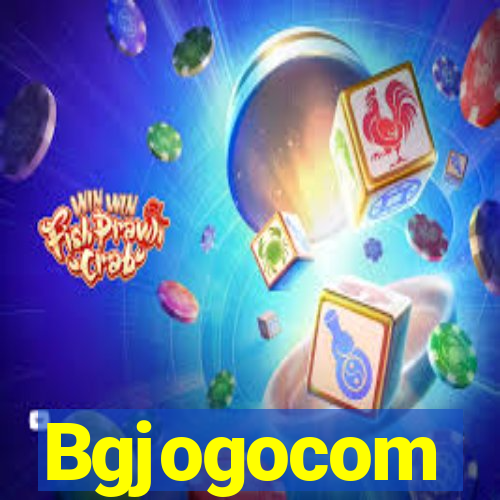 Bgjogocom