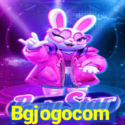 Bgjogocom