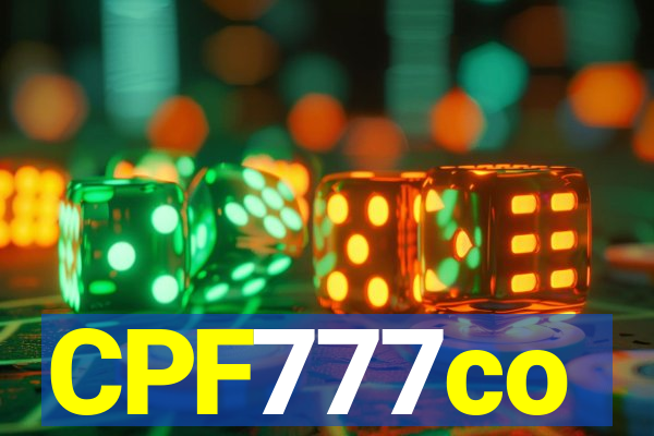 CPF777co