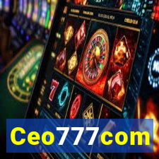 Ceo777com