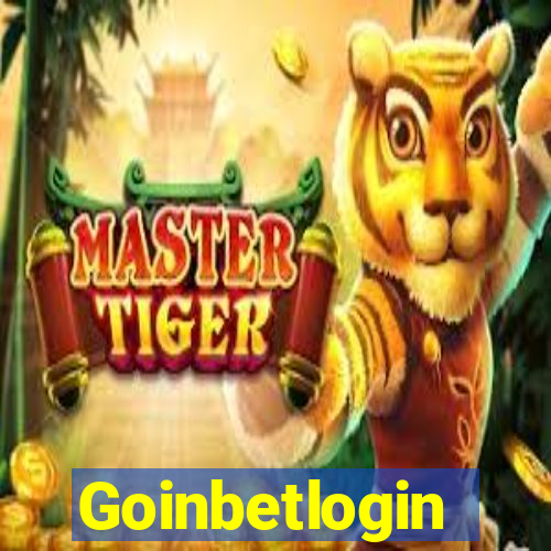 Goinbetlogin