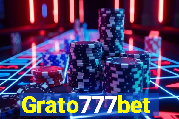 Grato777bet