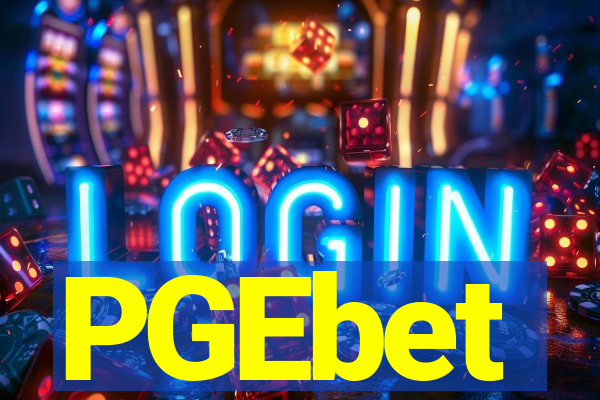 PGEbet