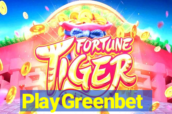 PlayGreenbet