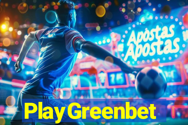 PlayGreenbet