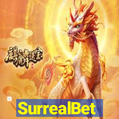 SurrealBet