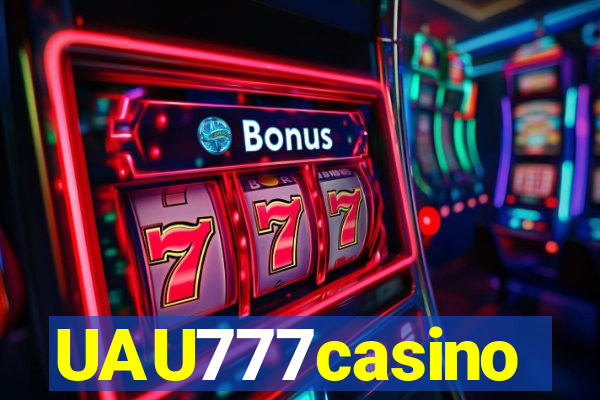 UAU777casino