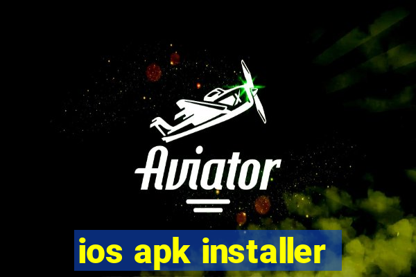 ios apk installer