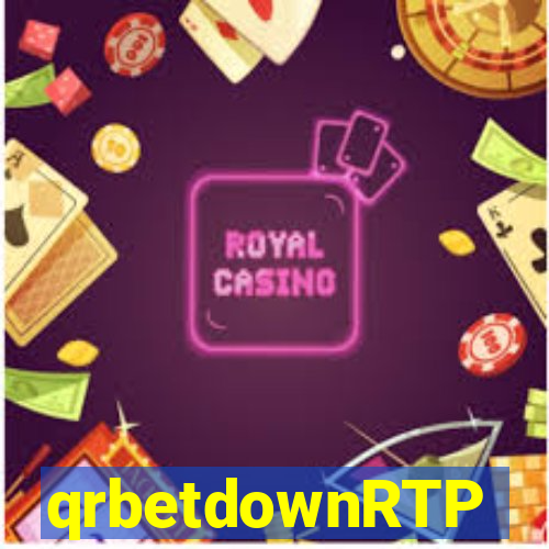 qrbetdownRTP