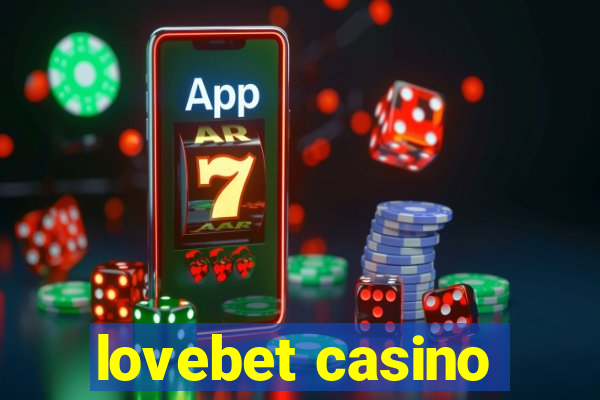 lovebet casino