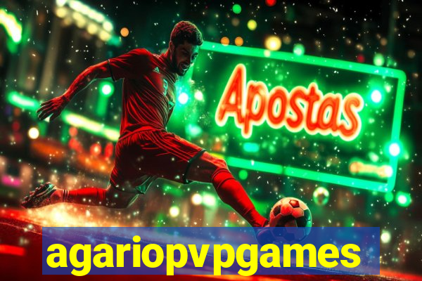 agariopvpgames