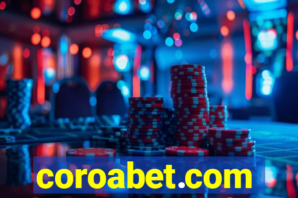 coroabet.com