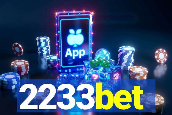 2233bet