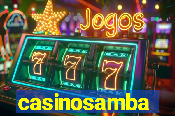 casinosamba