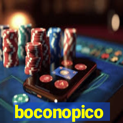 boconopico