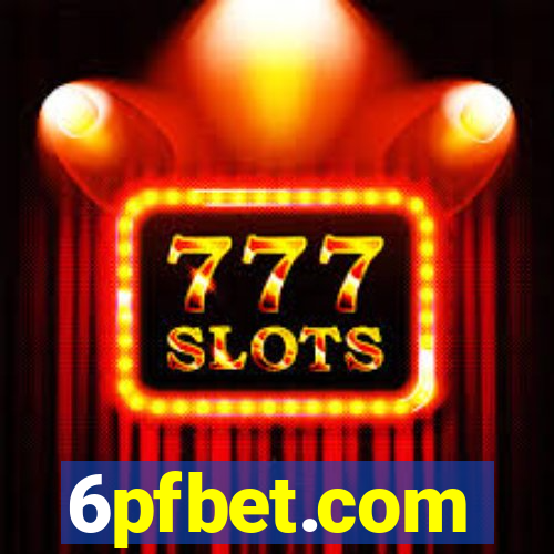 6pfbet.com