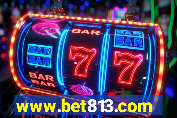 www.bet813.com