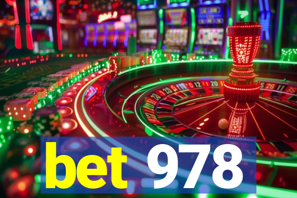 bet 978