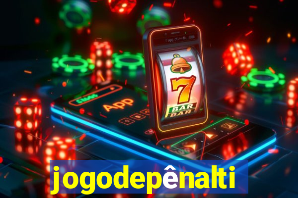 jogodepênalti