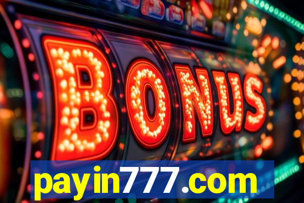 payin777.com