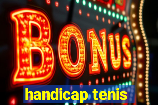 handicap tenis