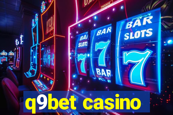 q9bet casino