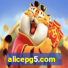 alicepg5.com