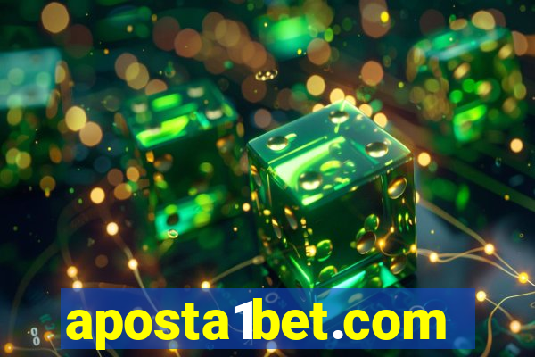 aposta1bet.com