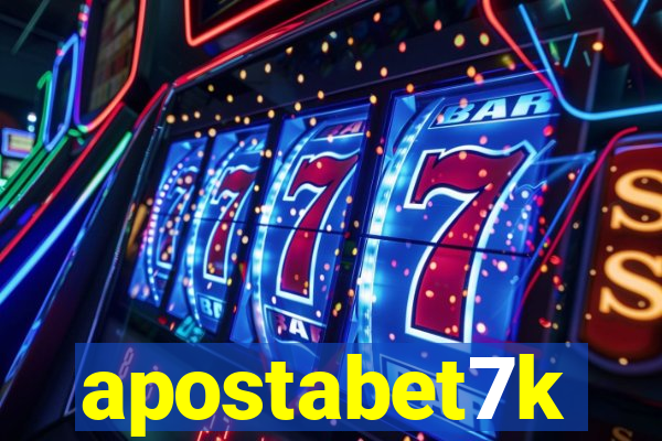 apostabet7k