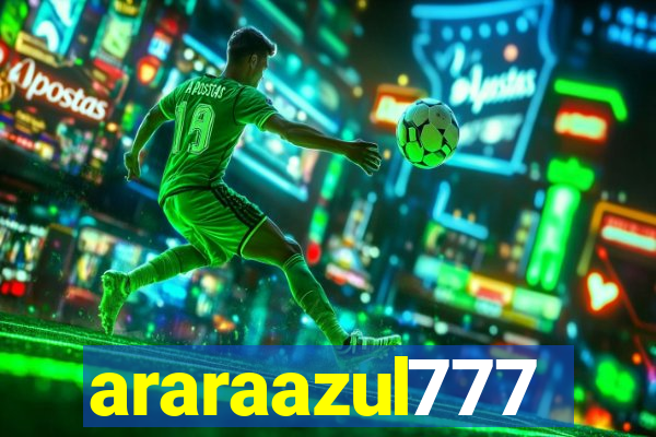 araraazul777