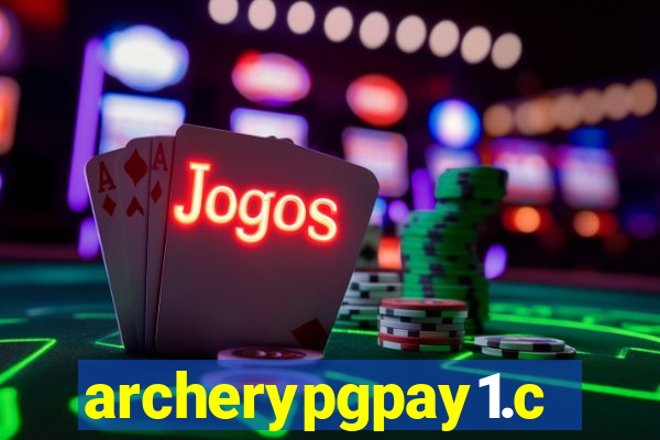 archerypgpay1.com