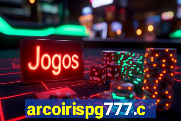 arcoirispg777.com