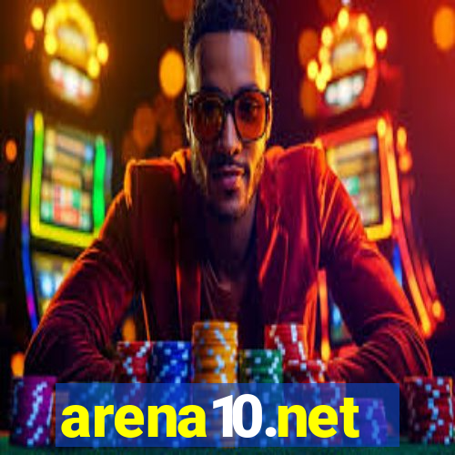 arena10.net