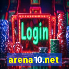 arena10.net