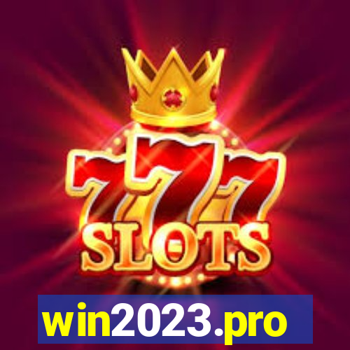 win2023.pro