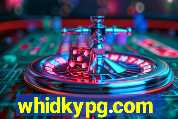 whidkypg.com