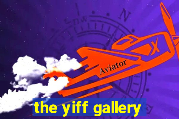 the yiff gallery