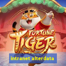 intranet alterdata