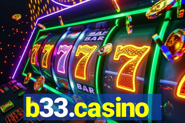 b33.casino