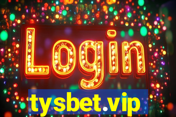 tysbet.vip