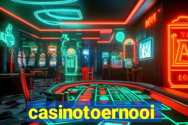 casinotoernooi