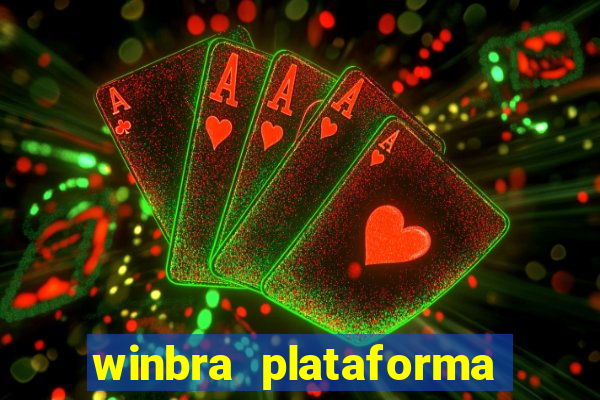 winbra plataforma de jogos